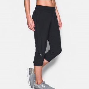 Under Armour Sunblock Crop